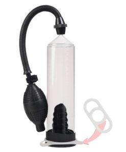 Precision Pump Standard Kit