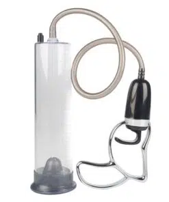 Precision Pump Intermediate Cylinder