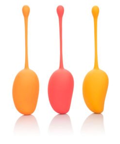 Kegel Training Set Mango