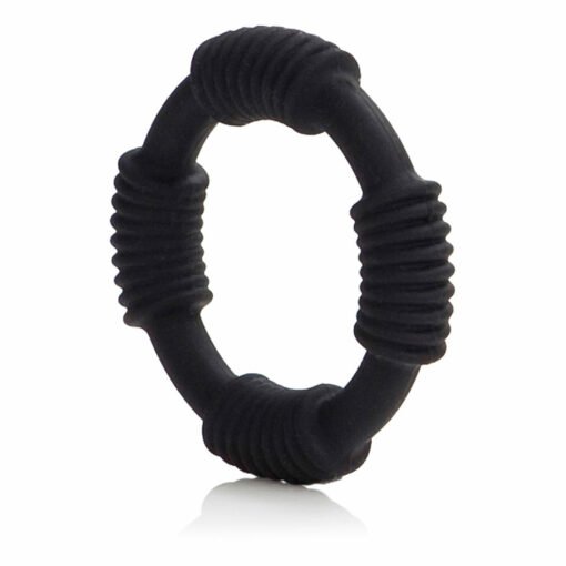 Hercules Silicone Cock Ring - Image 2