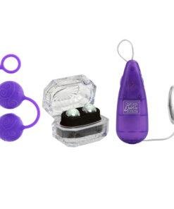 Her Kegel Kit