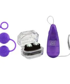 Her Kegel Kit