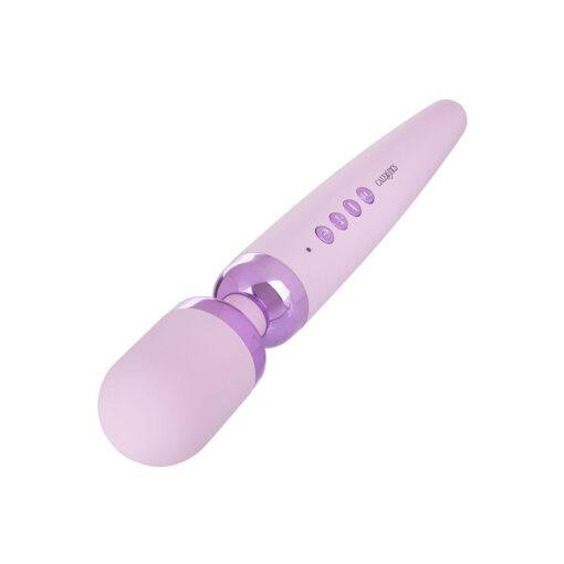 Opulence High Powered Rechargeable Wand Massager - Image 2