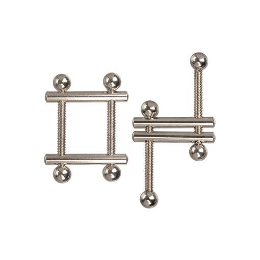 Nipple Grips Crossbar Nipple Vices - Image 2