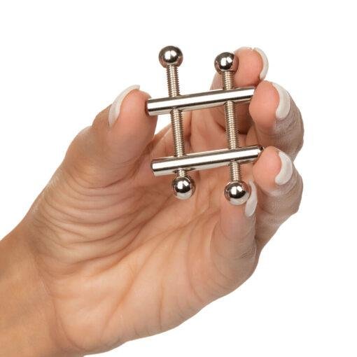 Nipple Grips Crossbar Nipple Vices - Image 3
