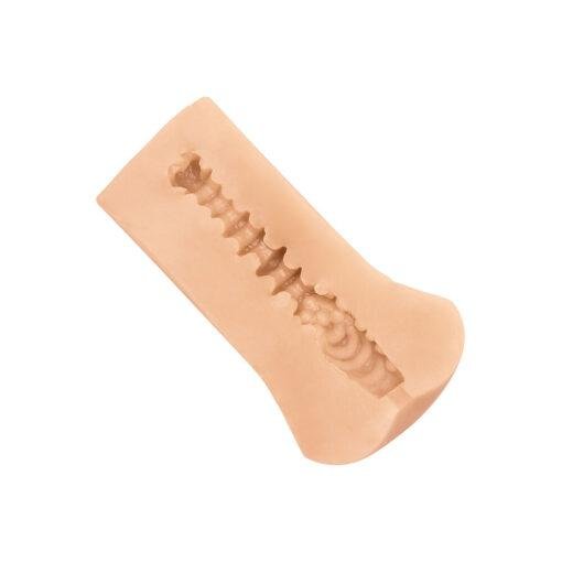 Boundless Stroker Masturbator - Flesh Pink - Image 3