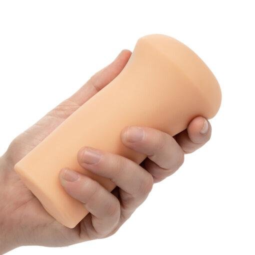 Boundless Stroker Masturbator - Flesh Pink - Image 4