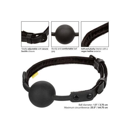 Boundless Ball Gag - Image 3