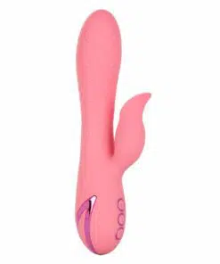 Rechargeable Pasadena Player Clit Vibrator