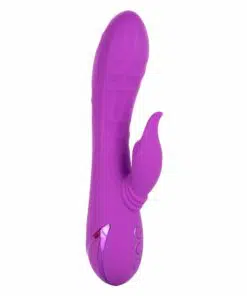 Rechargeable Valley Vamp Clit Vibrator