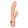Monterey Magic Vibrator with Clit Stim