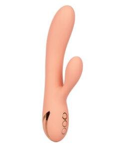 Monterey Magic Vibrator with Clit Stim