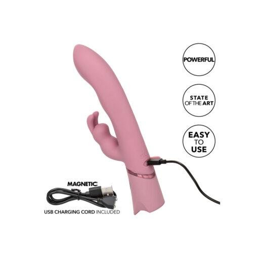 Orgasmatron Digital G-Bunny Vibrator - Image 3