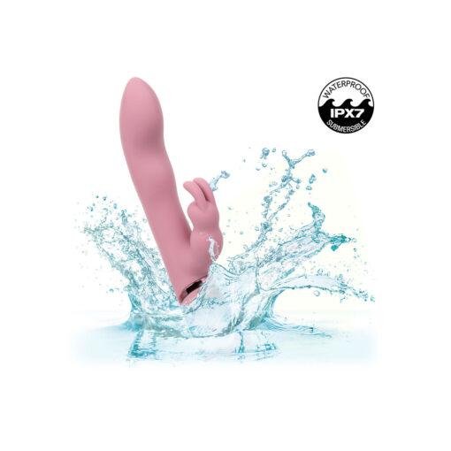 Orgasmatron Digital G-Bunny Vibrator - Image 4