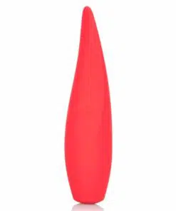 Red Hot Ember Rechargeable Vibrator