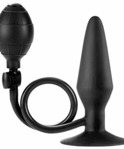 Colt Medium Pumper Inflatable Anal Plug