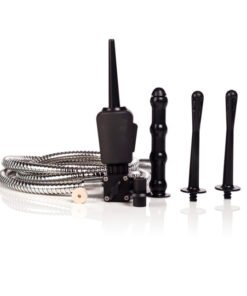 Colt Advanced Shower Shot Enema Kit