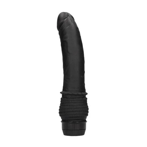 G-Spot Vibrator - Black