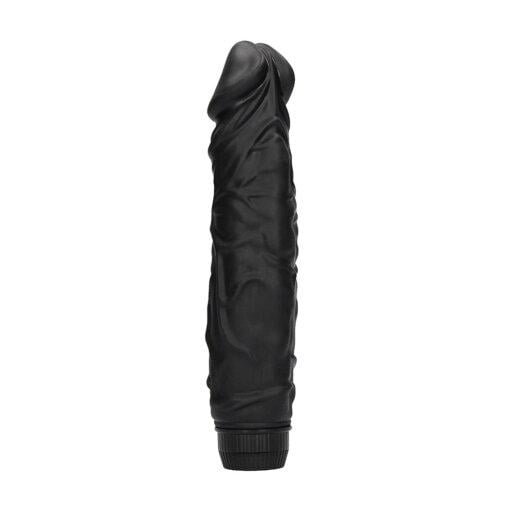 Realistic Vibrator - Black