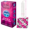 Skins Condoms Dots & Ribs 12 Pack