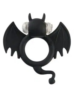 Shots Badbat vibrating Cockring