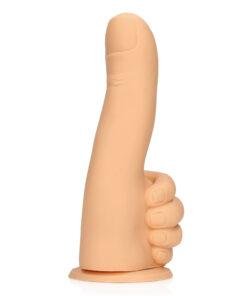 Thumbs Up Dildo