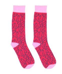 Cocky Sexy Socks Size 42 - 46