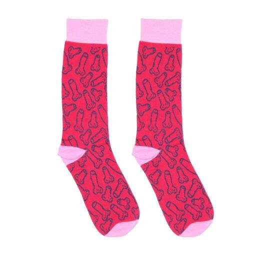 Cocky Socks Size 36 - 41