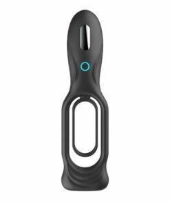 Sono No.88 Vibrating Rechargeable Cock Ring