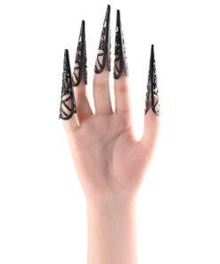 Sex and Mischief Sensory Fingertips