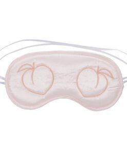 Sex and Mischief Satin Blindfold