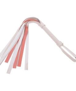 Sex and Mischief Stripe Flogger