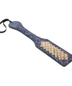 Alternative view of Sportsheets Cougar Studded Paddle