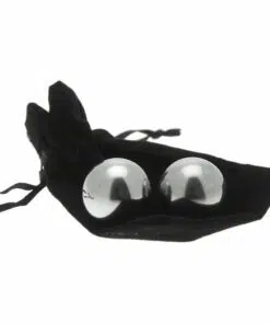 Sex & Mischief Steel Balls