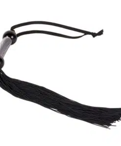 Large Rubber Whip