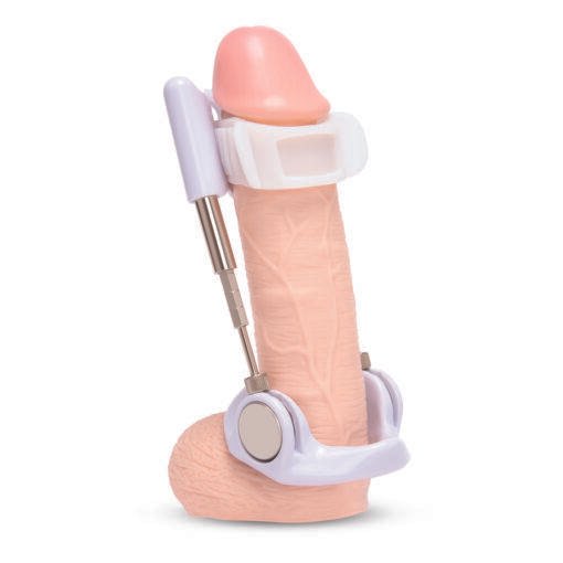 Size Up Advanced Penis Stretcher System - Image 3