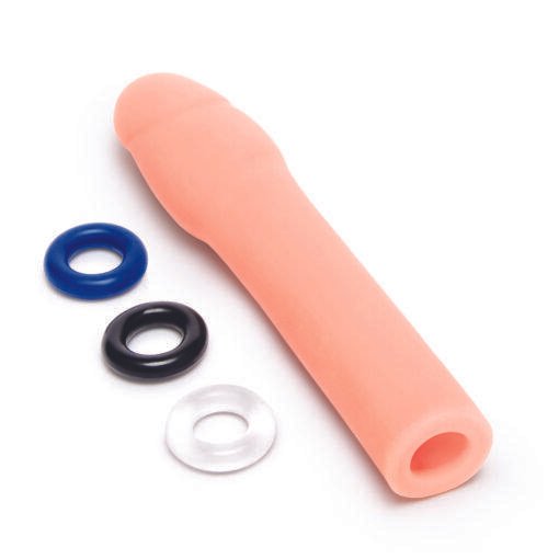 Size Up Penis 2 Inch Extender - Image 3