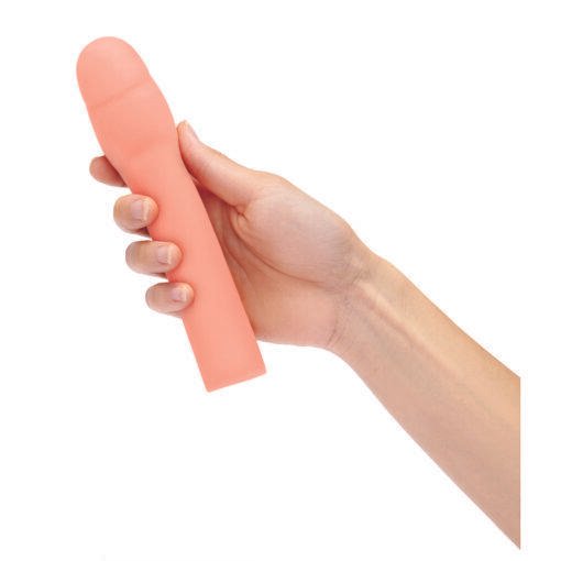 Size Up Penis 2 Inch Extender - Image 4