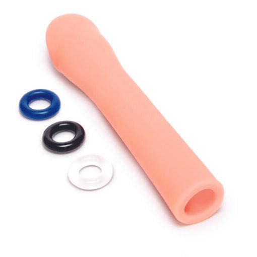 Size Up Penis 3 Inch Extender - Image 3