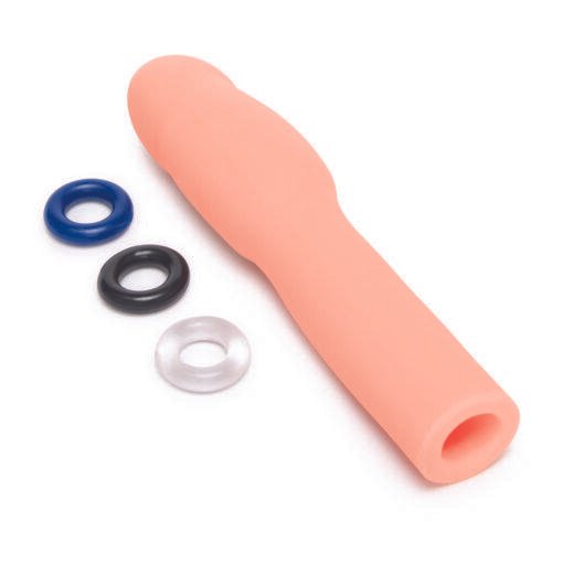 Size Up Penis 4 Inch Extender - Image 2