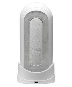 Tenga Flip 0 Zero Vibrating Masturbator