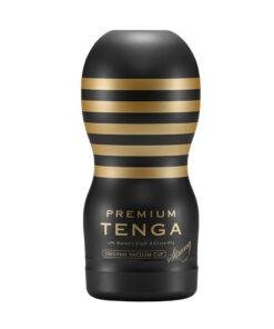 Tenga Premium Original Vacuum Cup Strong