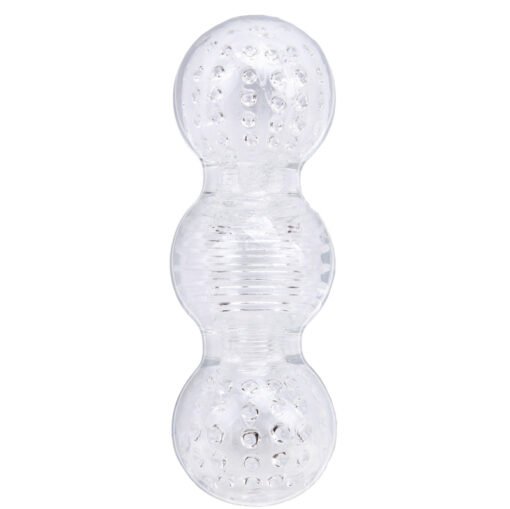 Big Balls Stroker Sleeve
