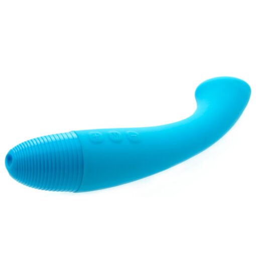 PicoBong Moka Silicone G-Spot Vibrator - Image 3