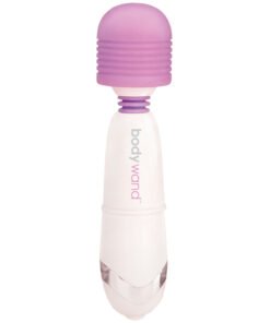 Bodywand 5 Function Mini Wand Massager