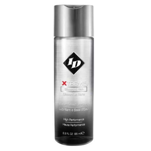 ID Xtreme Lube 60ml