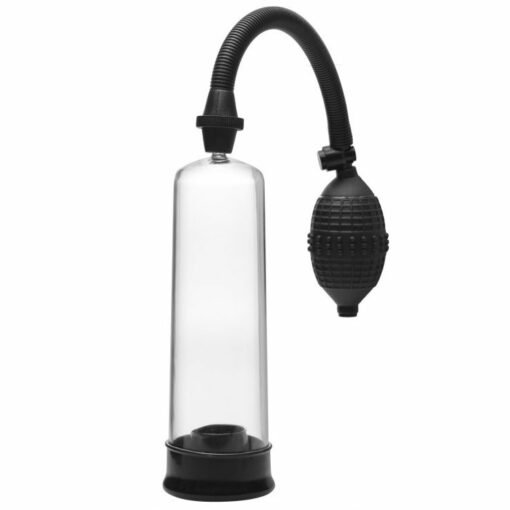 The SMP Beginner Pump