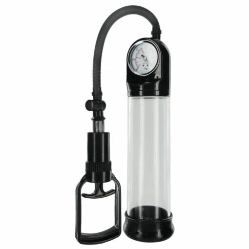 Deluxe Trigger Pump