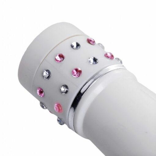 Wand Essentials Charmed Petit Massage Wand - Image 2