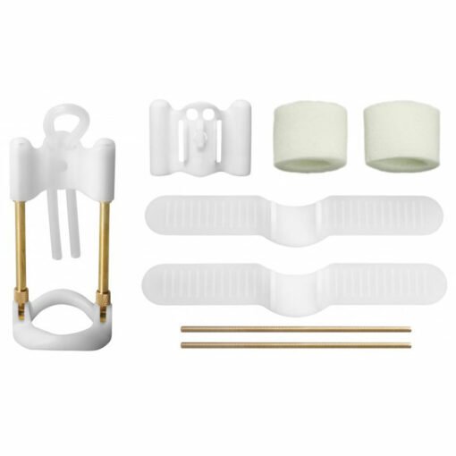 Size Matters Deluxe Penile Aid System - Image 2